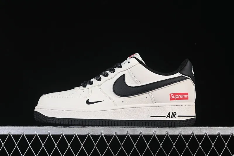 All Categories Nk Air Force 1 Air Force Series Nk Air Force 1 Low Air Force Low Nike Air Force 1'07 Low Joint Classic Black Star Air Force One Low Casual Shoes JP8028-059